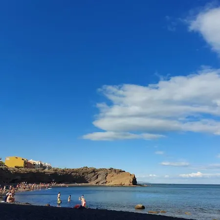 Apartmán T2 Cap D'agde Centre Port *