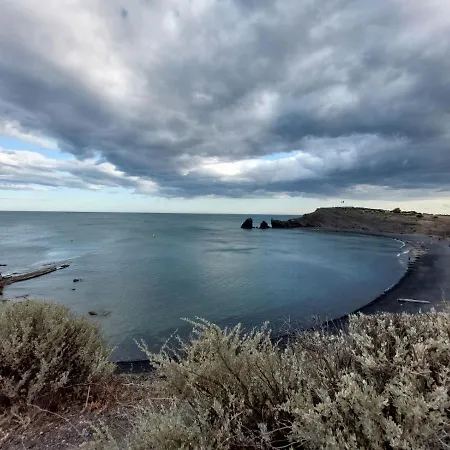 T2 Cap D'agde Centre Port Apartmán