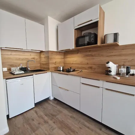 T2 Cap D'agde Centre Port