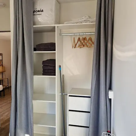 Apartmán T2 Cap D'agde Centre Port *