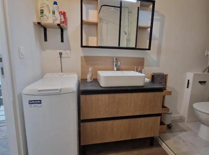 アパート T2 Cap D'agde Centre Port アグド