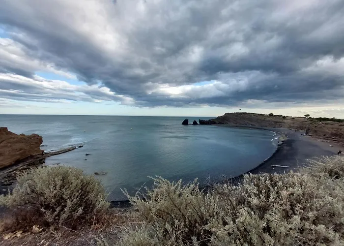 T2 Cap D'agde Centre Port Appartamento