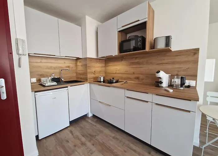 T2 Cap D'agde Centre Port