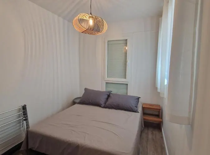 T2 Cap D'agde Centre Port Appartamento