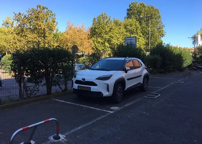 T2 Cap D'agde Centre Port Appartamento Agde