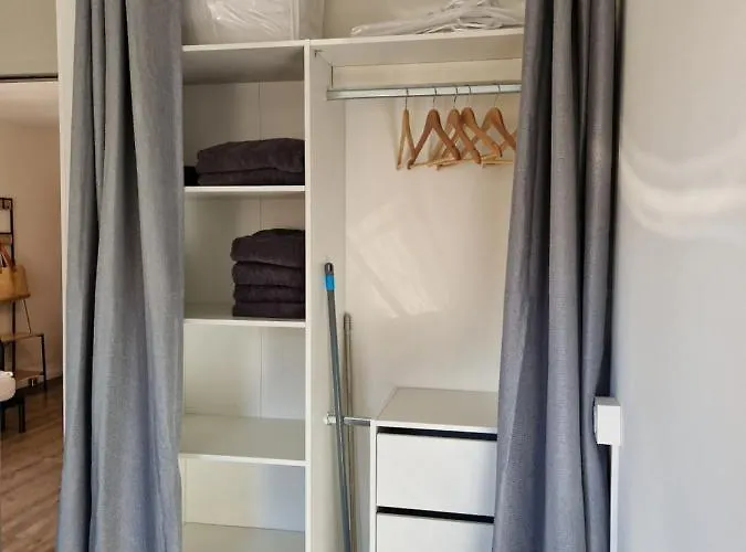 Appartamento T2 Cap D'agde Centre Port *